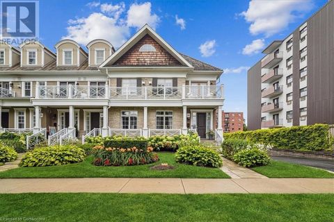 2378 MARINE Drive Oakville ON L6L1C4