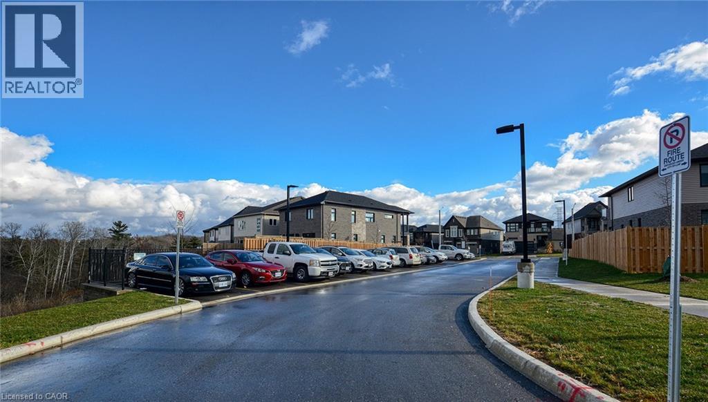 261 WOODBINE Avenue Unit# 64