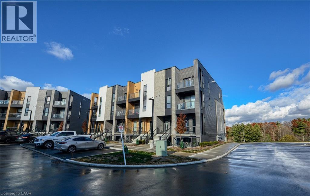 261 WOODBINE Avenue Unit# 64