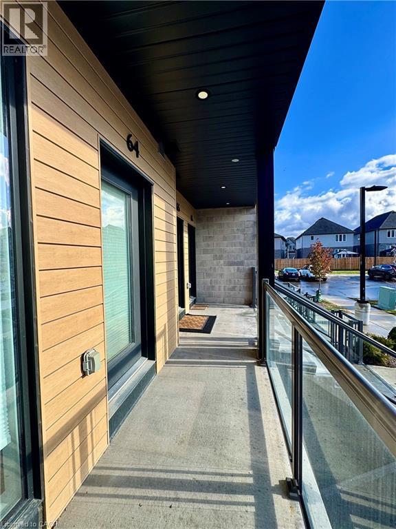 261 WOODBINE Avenue Unit# 64