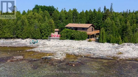 79 HOWARD BOWMAN DRIVE Northern Bruce Peninsula ON N0H2R0