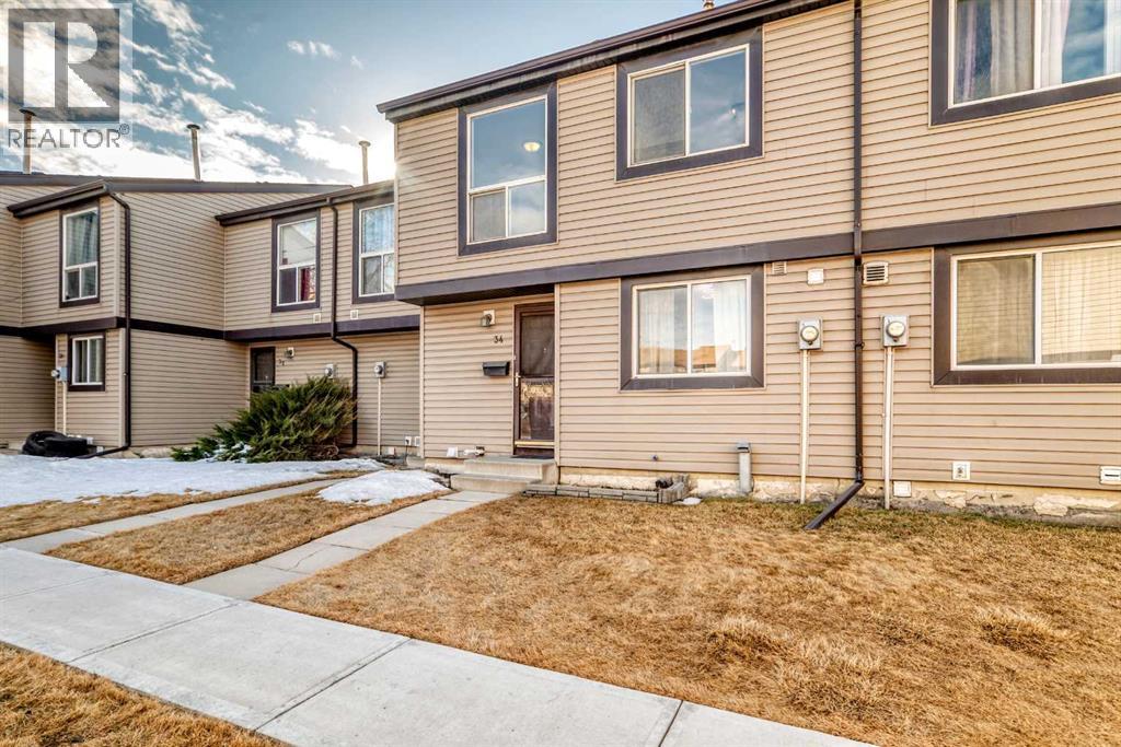 34, 3029 Rundleson Road NE