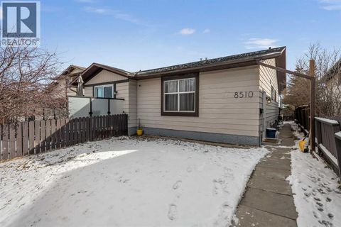 8510 Centre Street NE Calgary AB T3K1K7