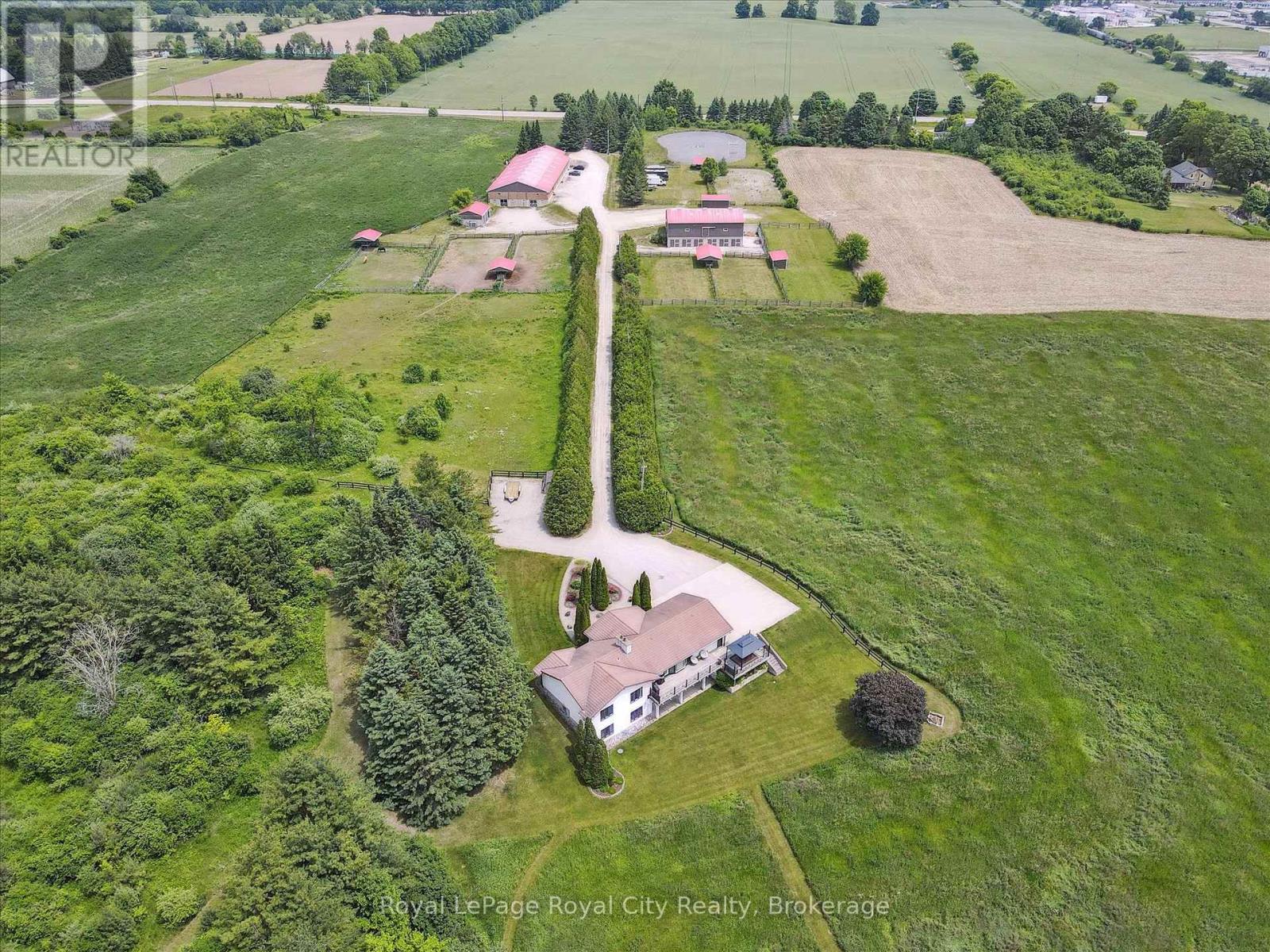 5072 WELLINGTON 32 ROAD