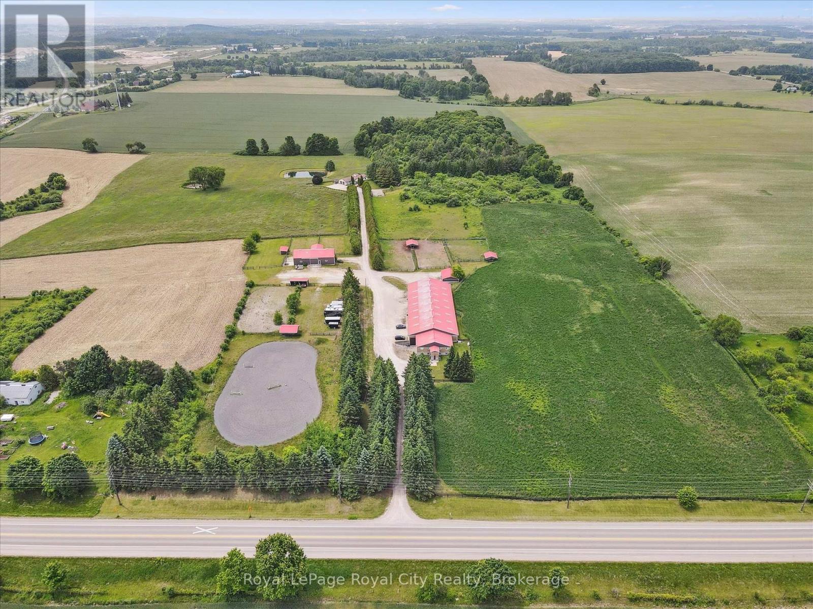 5072 WELLINGTON 32 ROAD