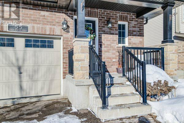 55 UPPER MERCER STREET