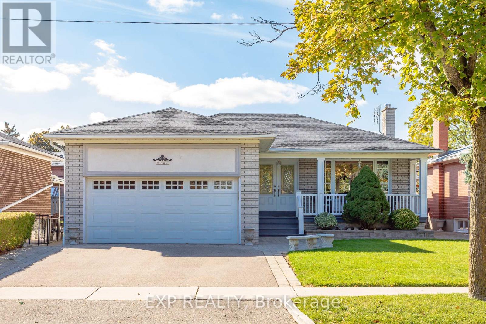 LOWER - 78 BRAMPTON ROAD