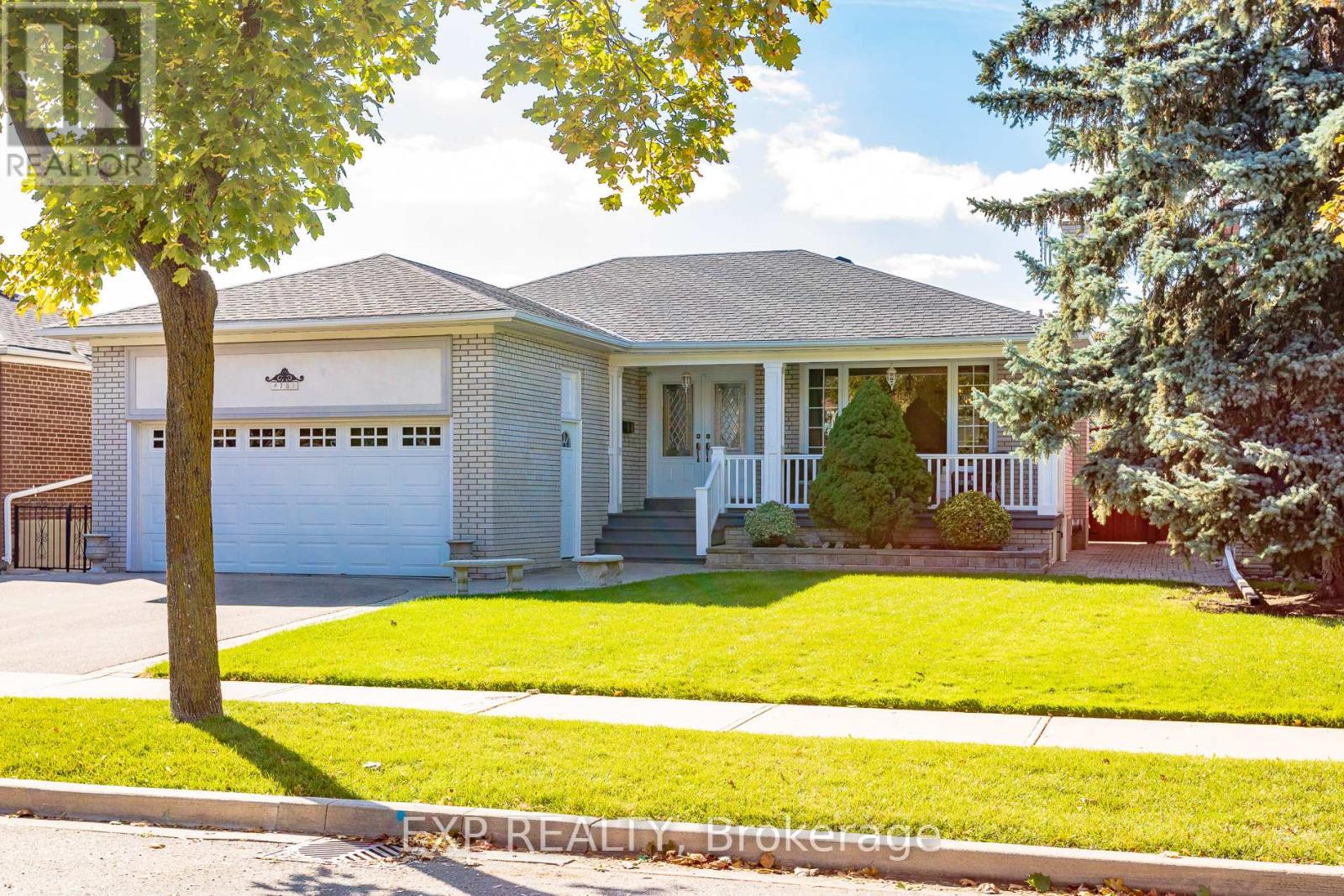 LOWER - 78 BRAMPTON ROAD