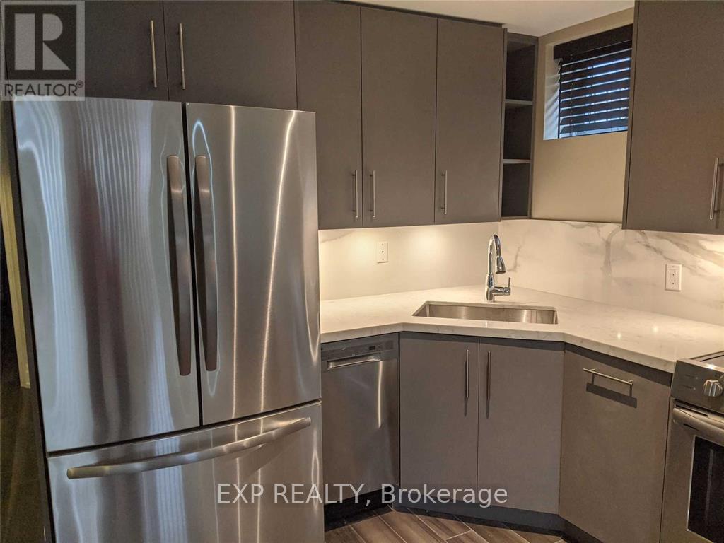 LOWER - 78 BRAMPTON ROAD