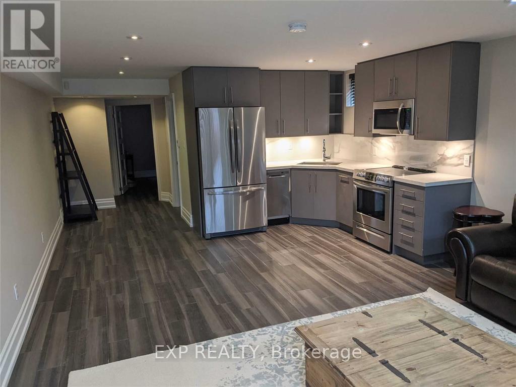 LOWER - 78 BRAMPTON ROAD