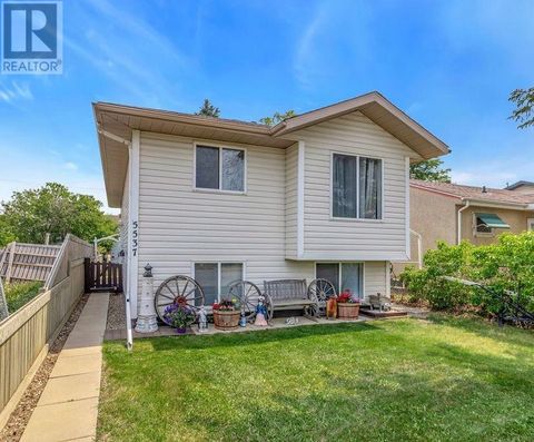 5537 50 Avenue Lloydminster SK S9V0R2