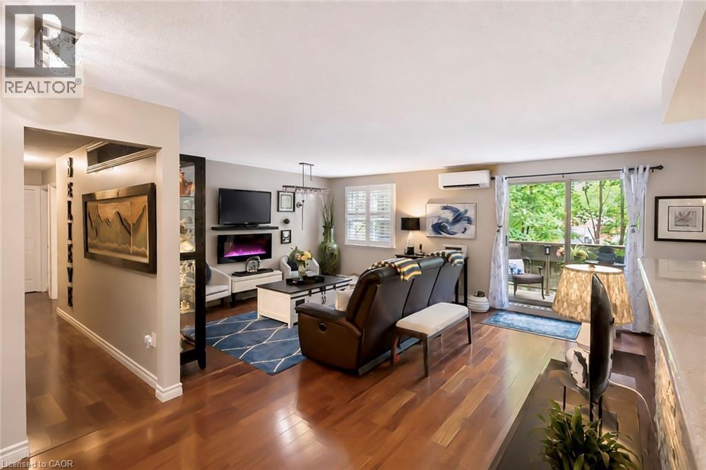 793 COLBORNE Street Unit# 212