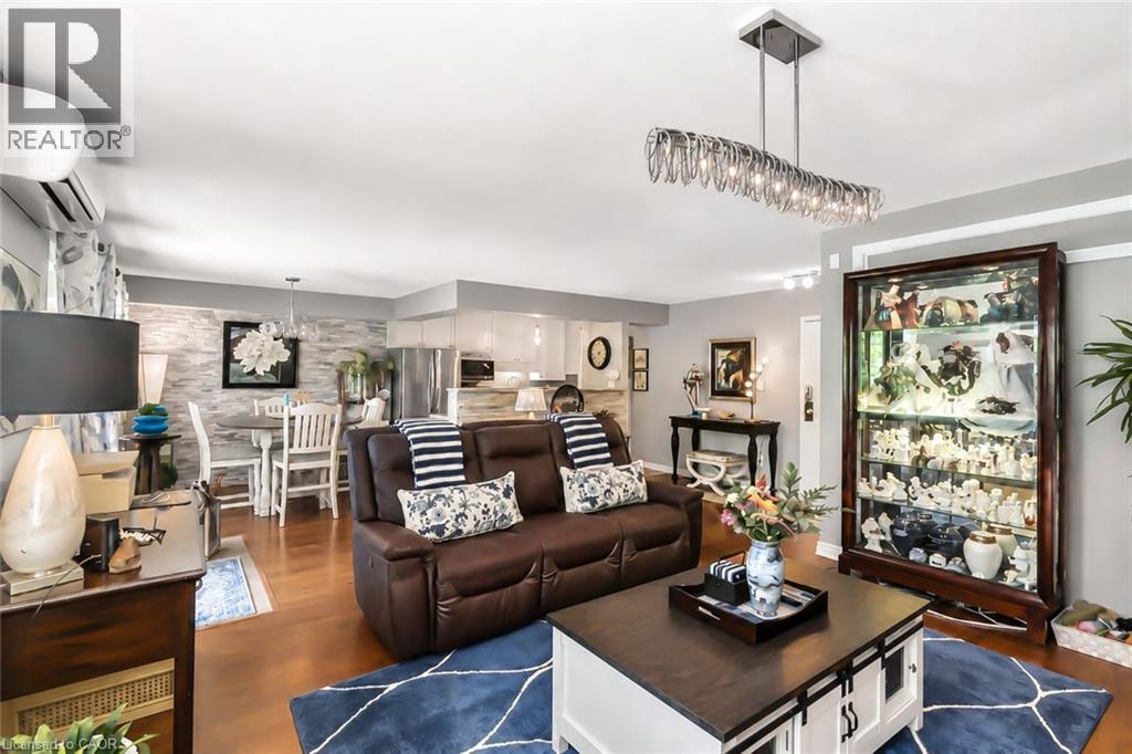 793 COLBORNE Street Unit# 212