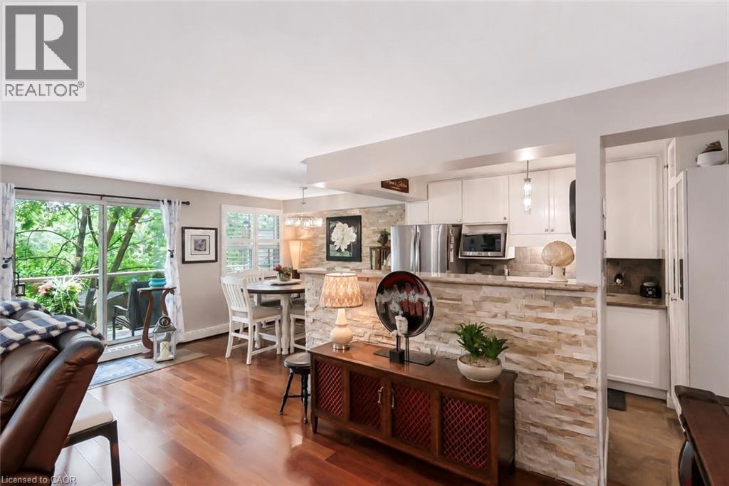 793 COLBORNE Street Unit# 212
