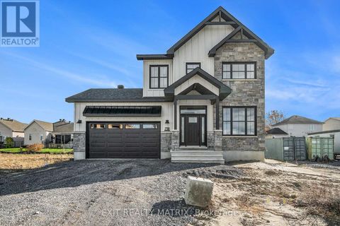 258 SAM AVENUE Russell ON K0A1W0