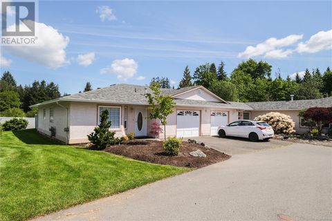 5 6111 Sayward Rd Duncan BC V9L5J4