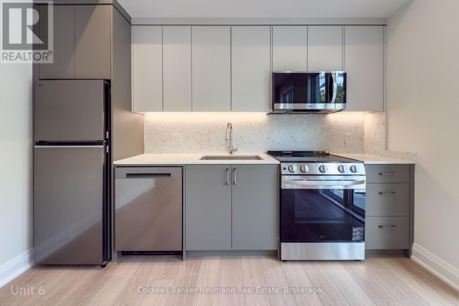 6 - 14 STEVENSON STREET N