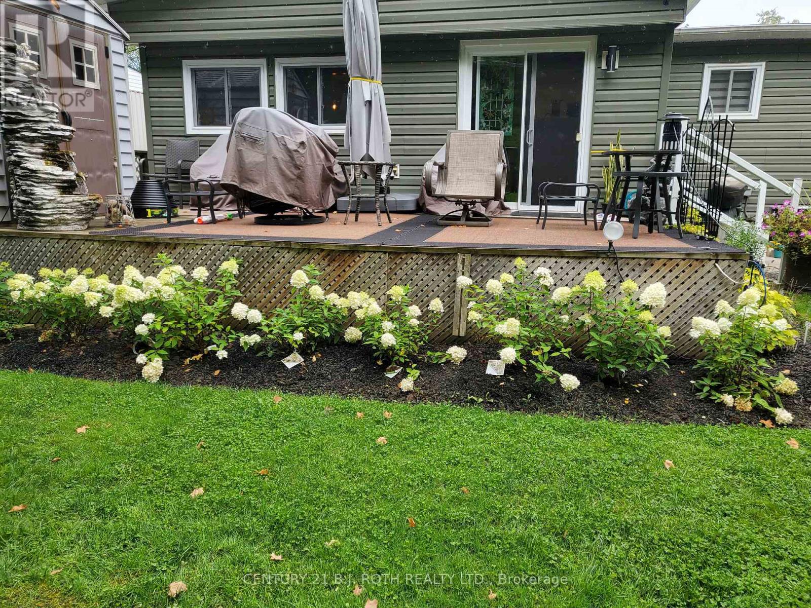 29 CORNER BROOK TRAIL
