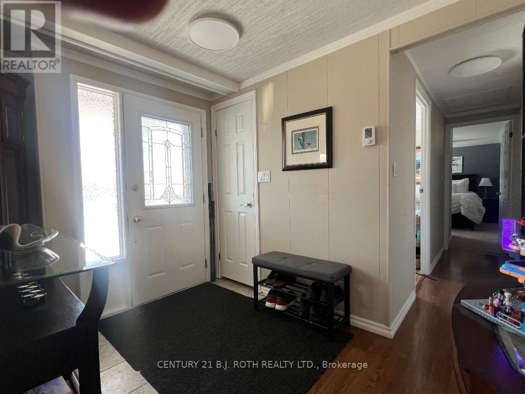 29 CORNER BROOK TRAIL