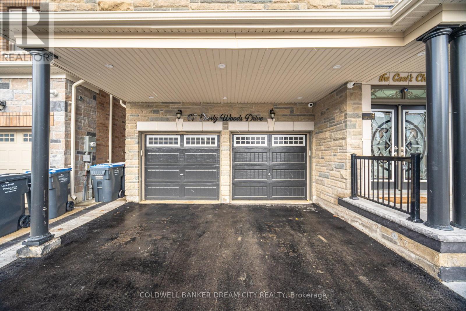 67 EBERLY WOODS DRIVE