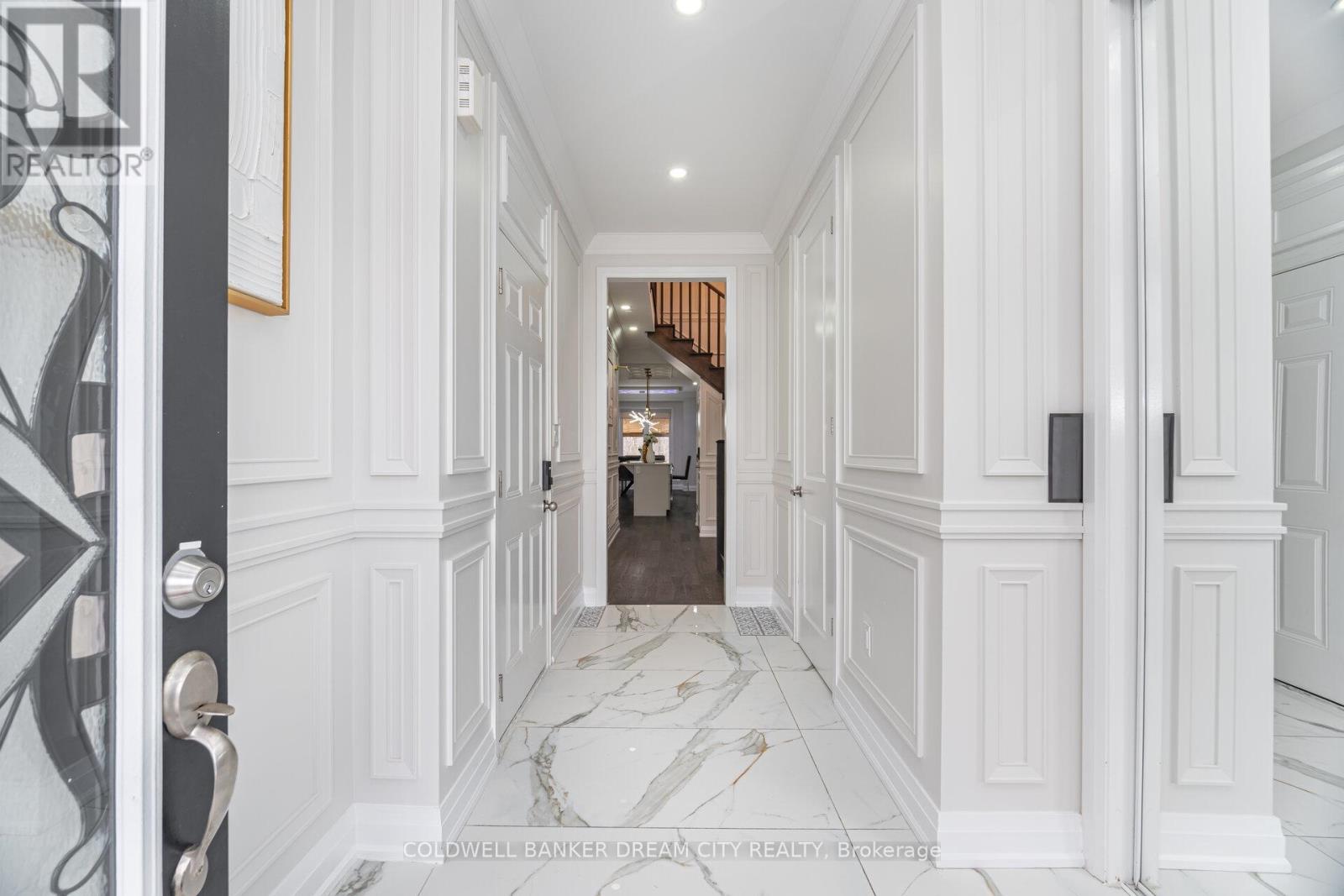 67 EBERLY WOODS DRIVE