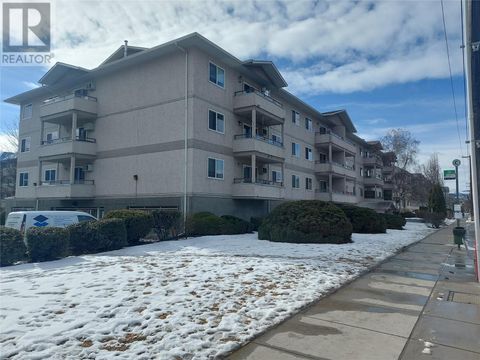993 KLO Road Unit# 203 Kelowna BC V1Y9L2