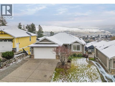 9829 Crimson Road Lake Country BC V4V2R9