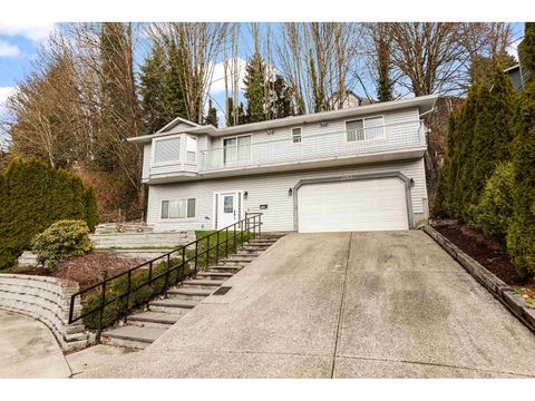 2263 SENTINEL DRIVE Abbotsford BC V2S5C9