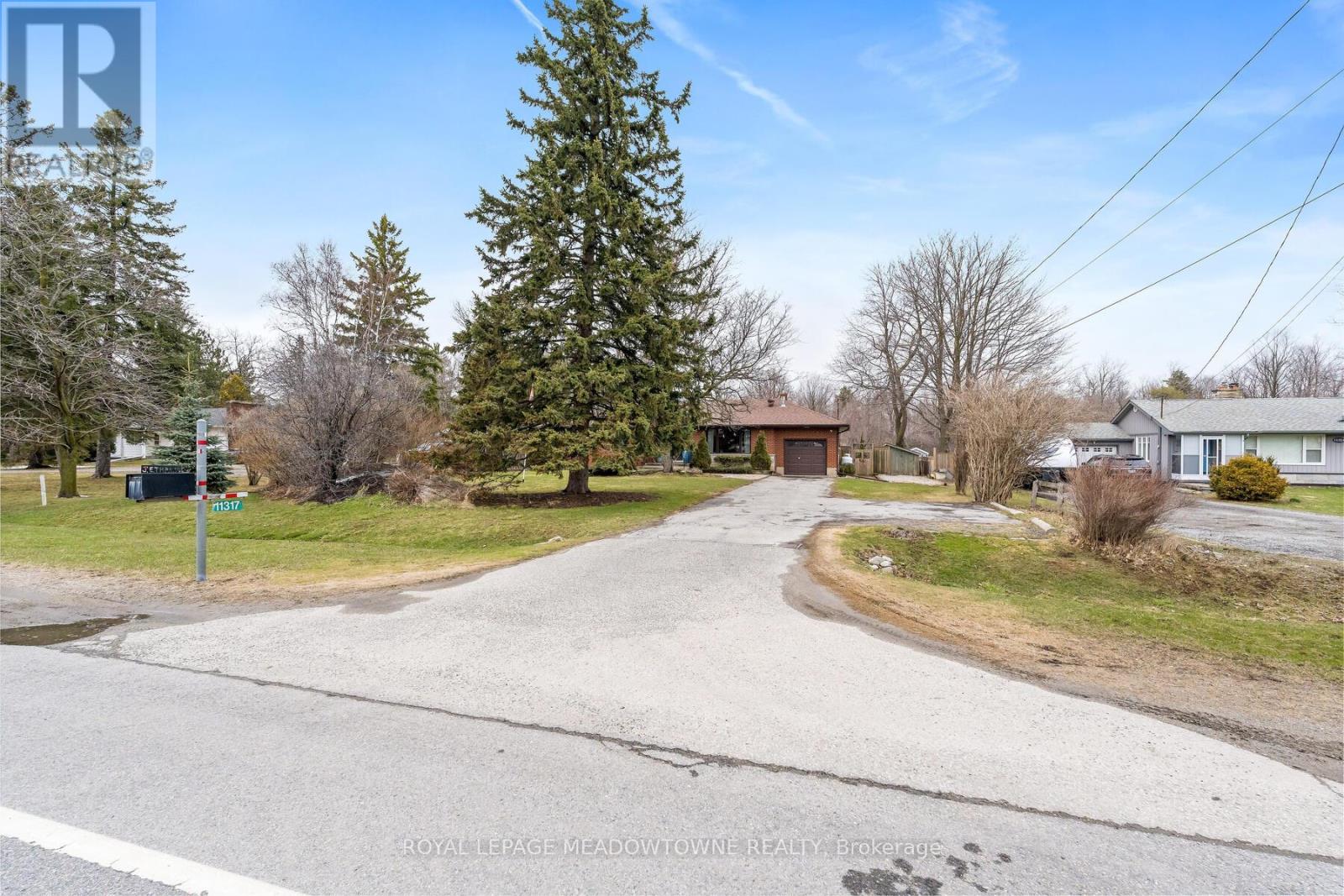 11317 REGIONAL ROAD 25
