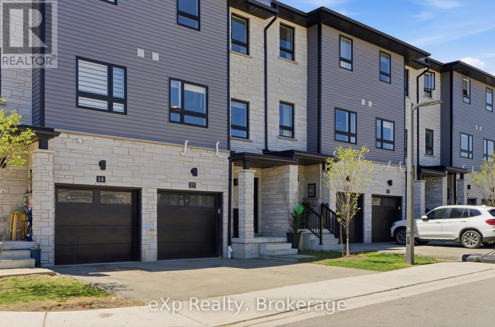15 - 51 SPARROW AVENUE