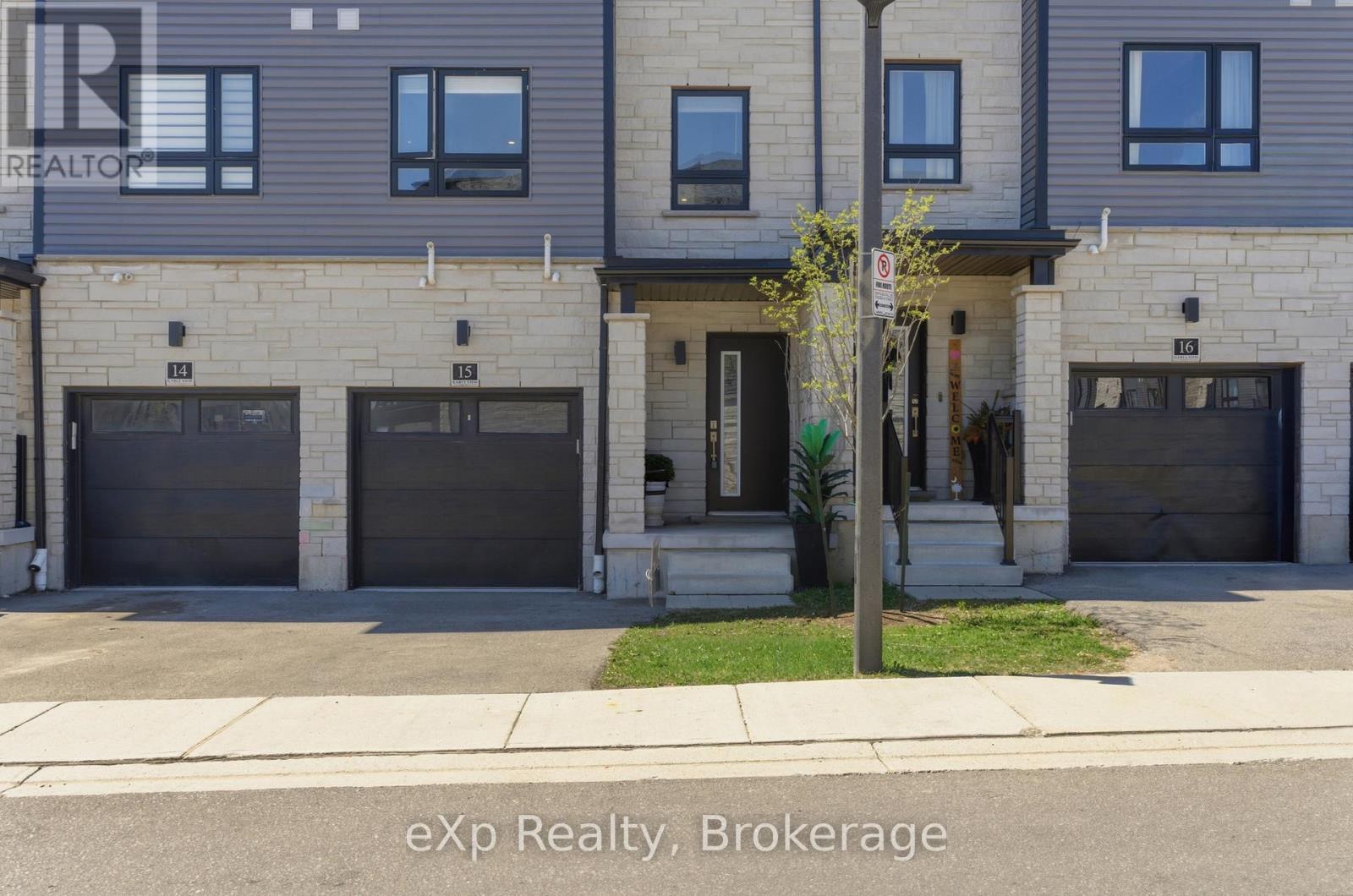 15 - 51 SPARROW AVENUE