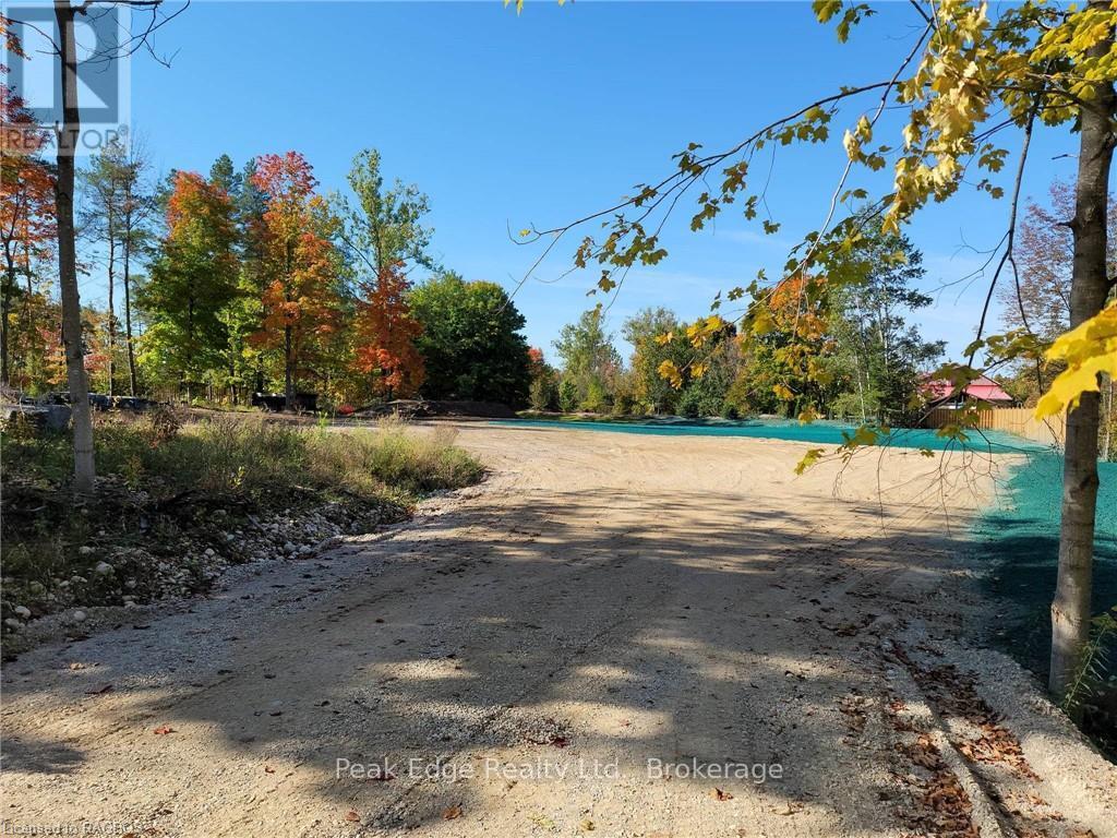 120 FOREST CREEK TRAIL