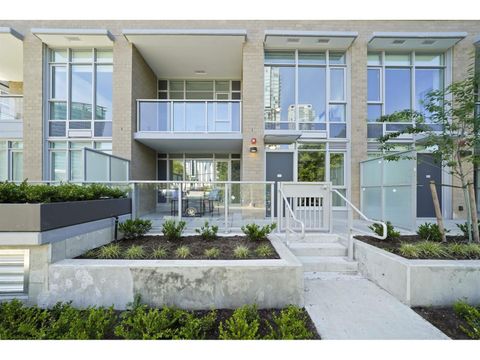 8 13350 CENTRAL AVENUE Surrey BC V3T0S1