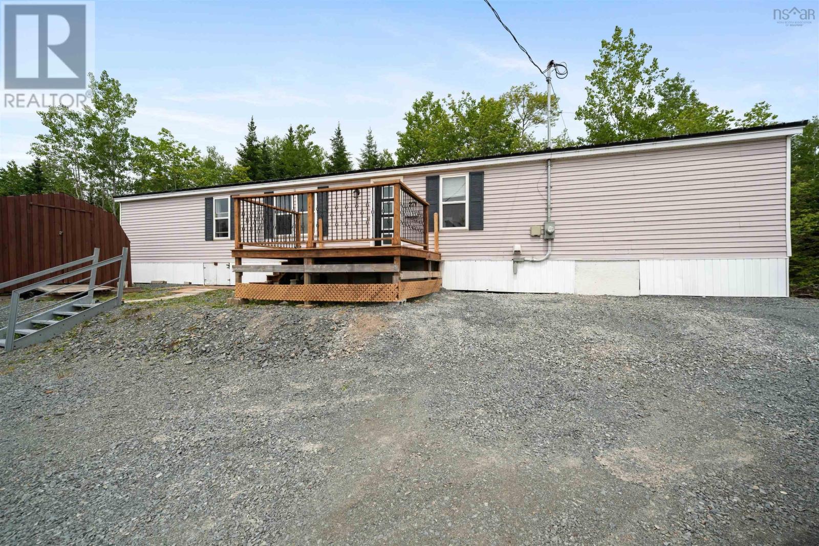 271 Glenmore Road