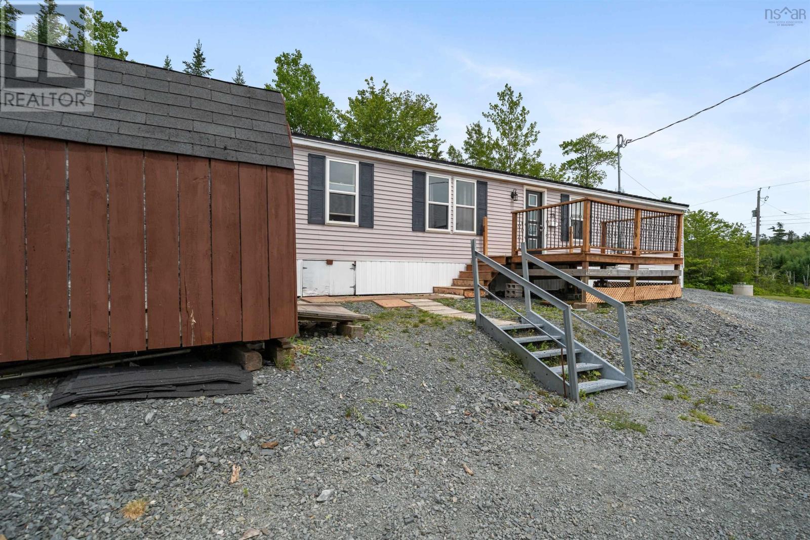 271 Glenmore Road