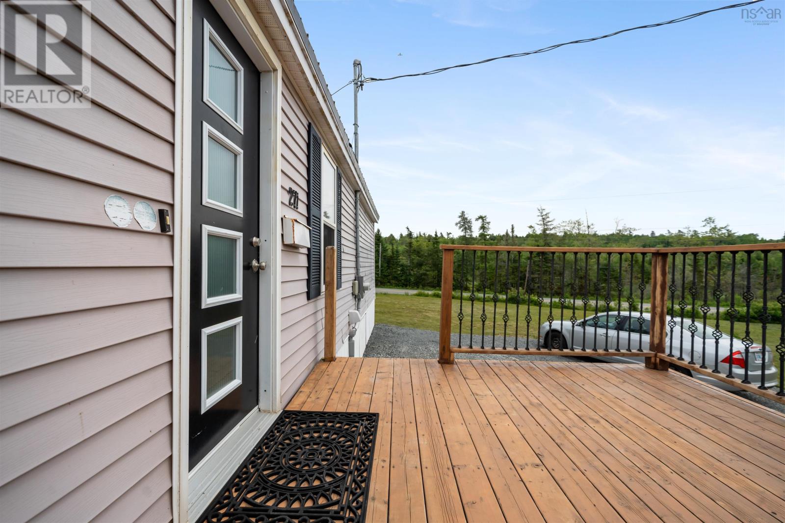 271 Glenmore Road