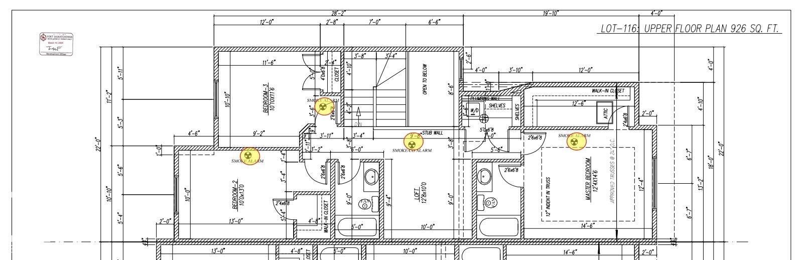 108 Waverly WY