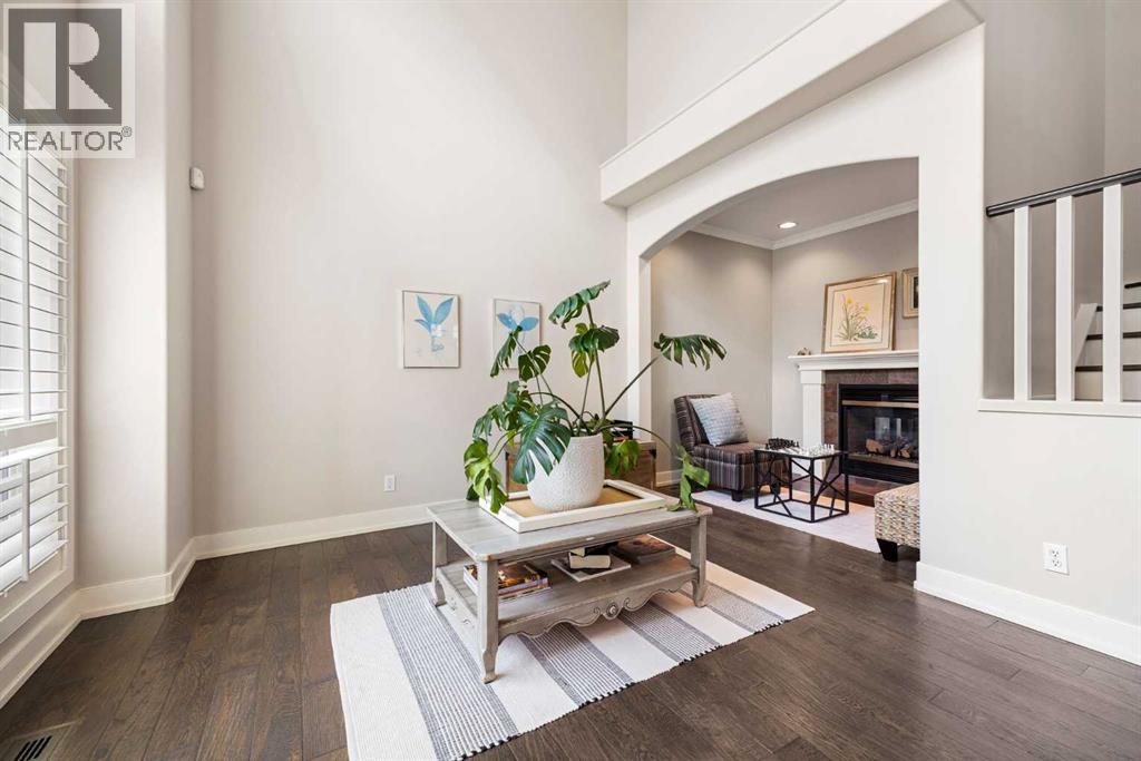 22 Strathridge Court SW