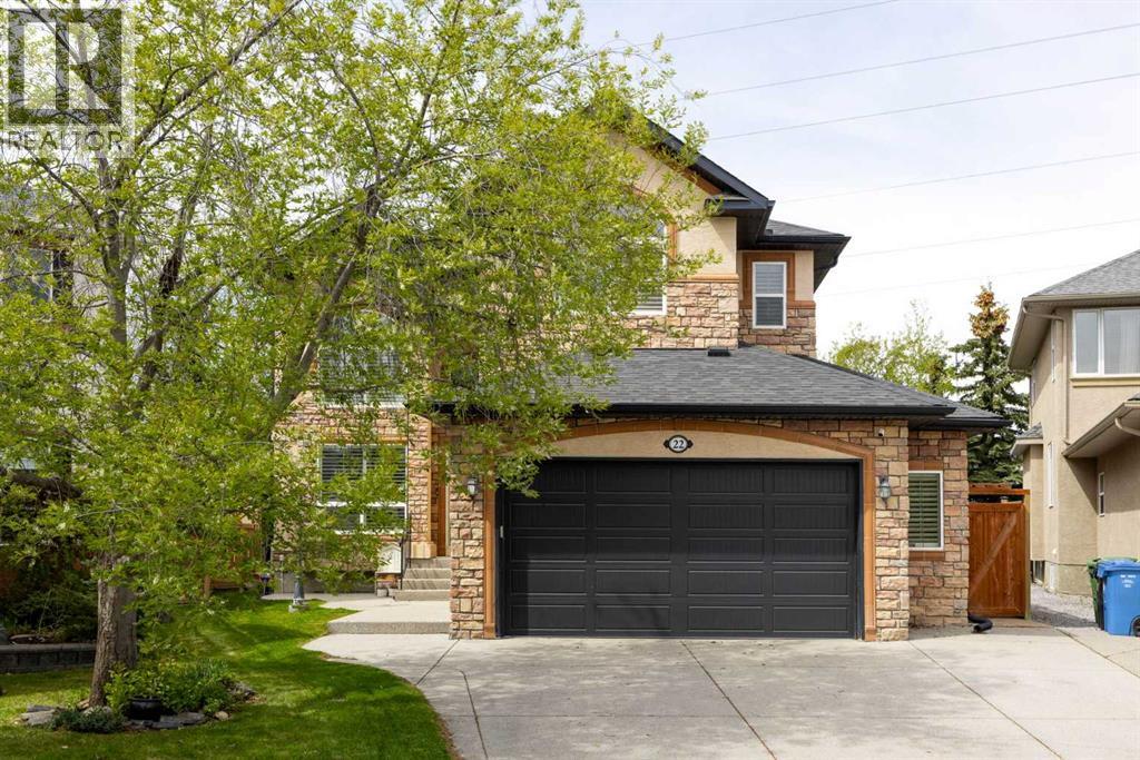 22 Strathridge Court SW