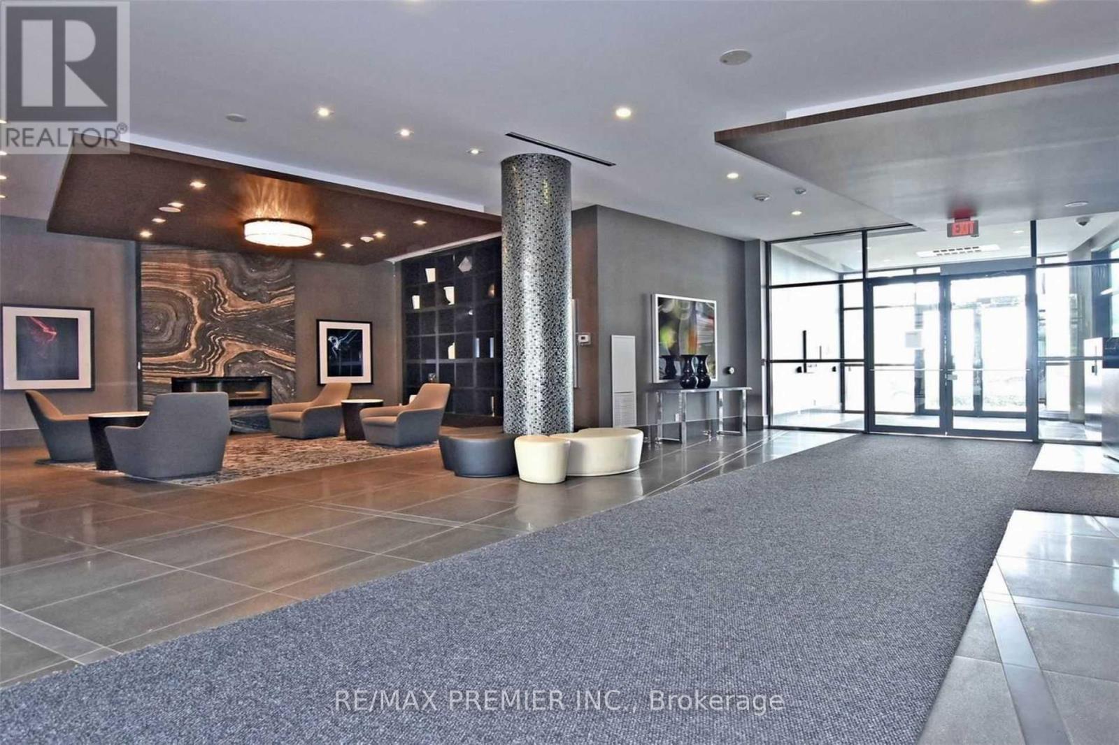 506 - 8110 BIRCHMOUNT ROAD