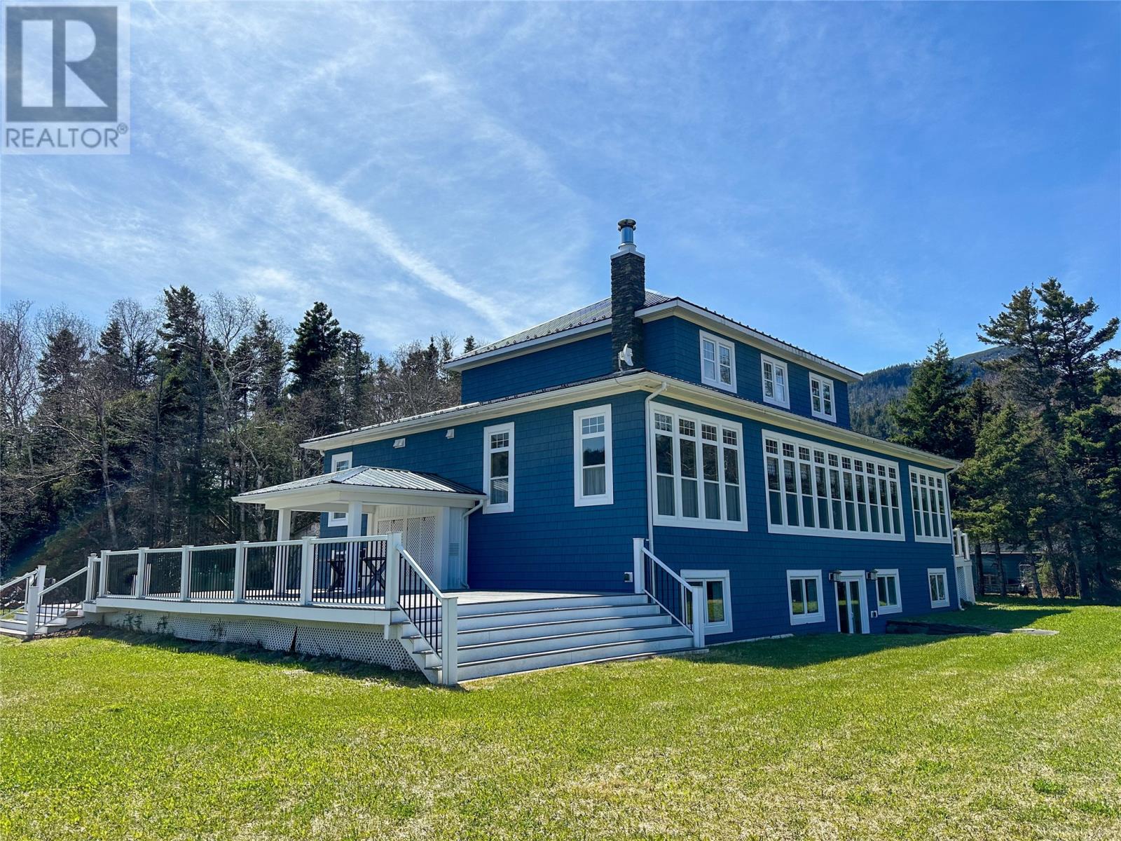 4 Parsons Lane