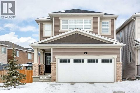 2 Osborne Common SW Airdrie AB T4B1R5
