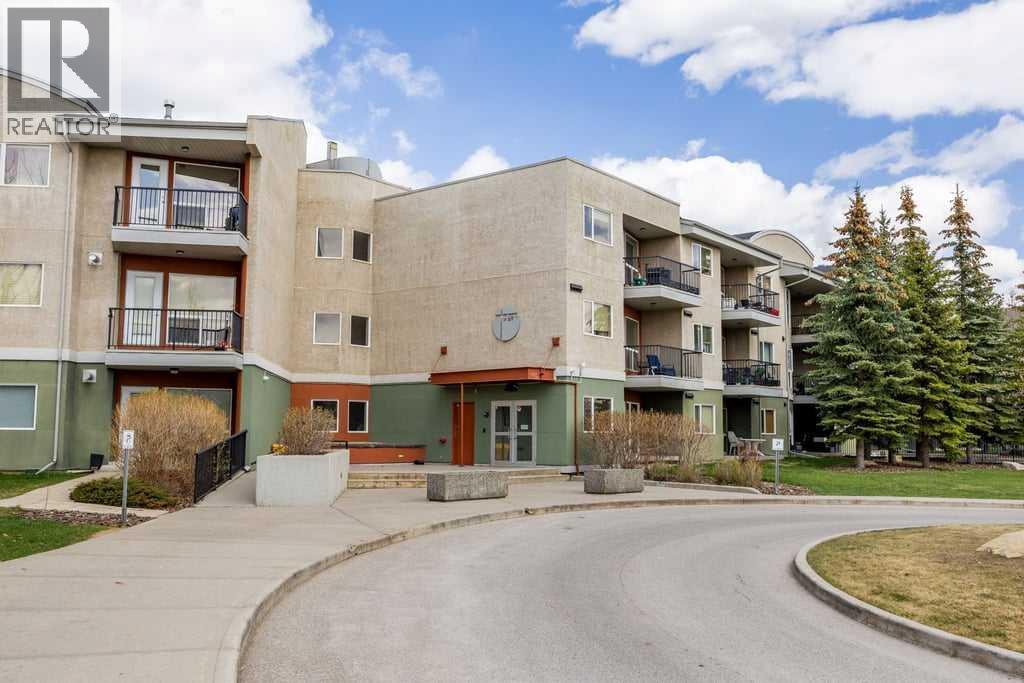 119, 69 Springborough Court SW