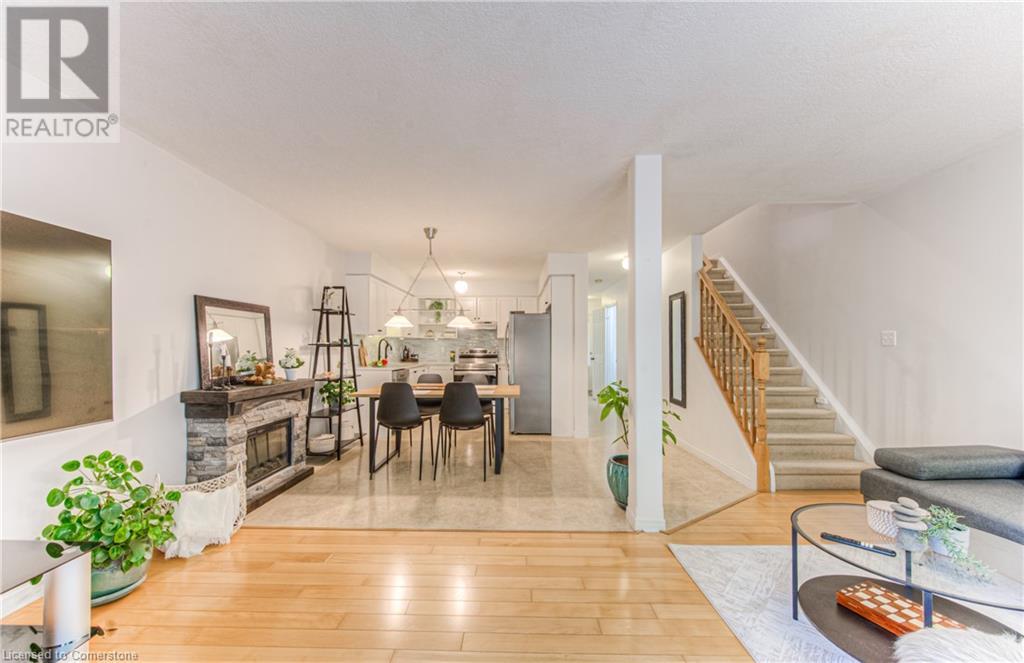 85 BANKSIDE Drive Unit# F37