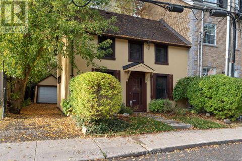 94 WILLIAM STREET Kingston (Central City East) ON K7L2C5