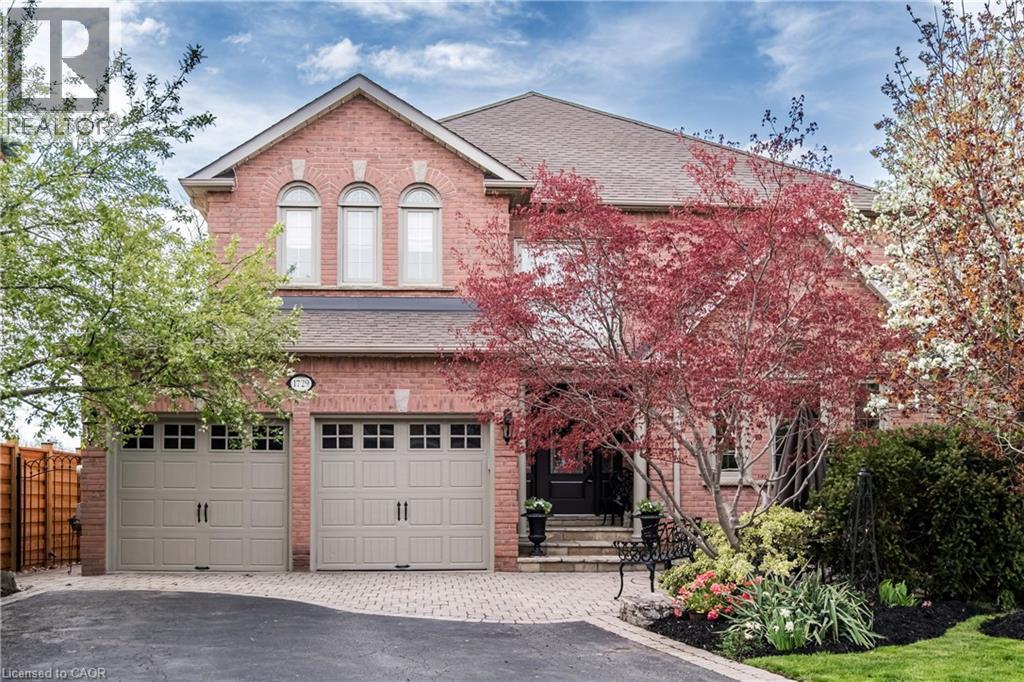 1729 RIVERBEND Court