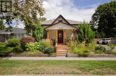 87 HOPE STREET N Port Hope ON L1A2N8