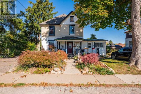 51 MCCAIN STREET Port Colborne (Main Street) ON L3K3P7