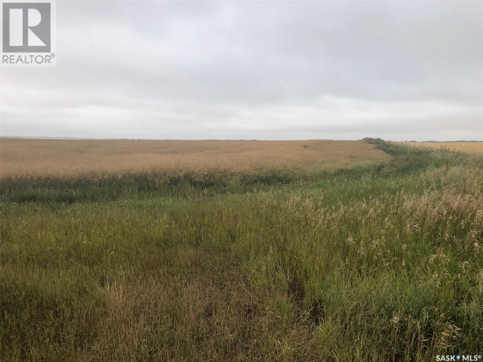 Aberdeen Land