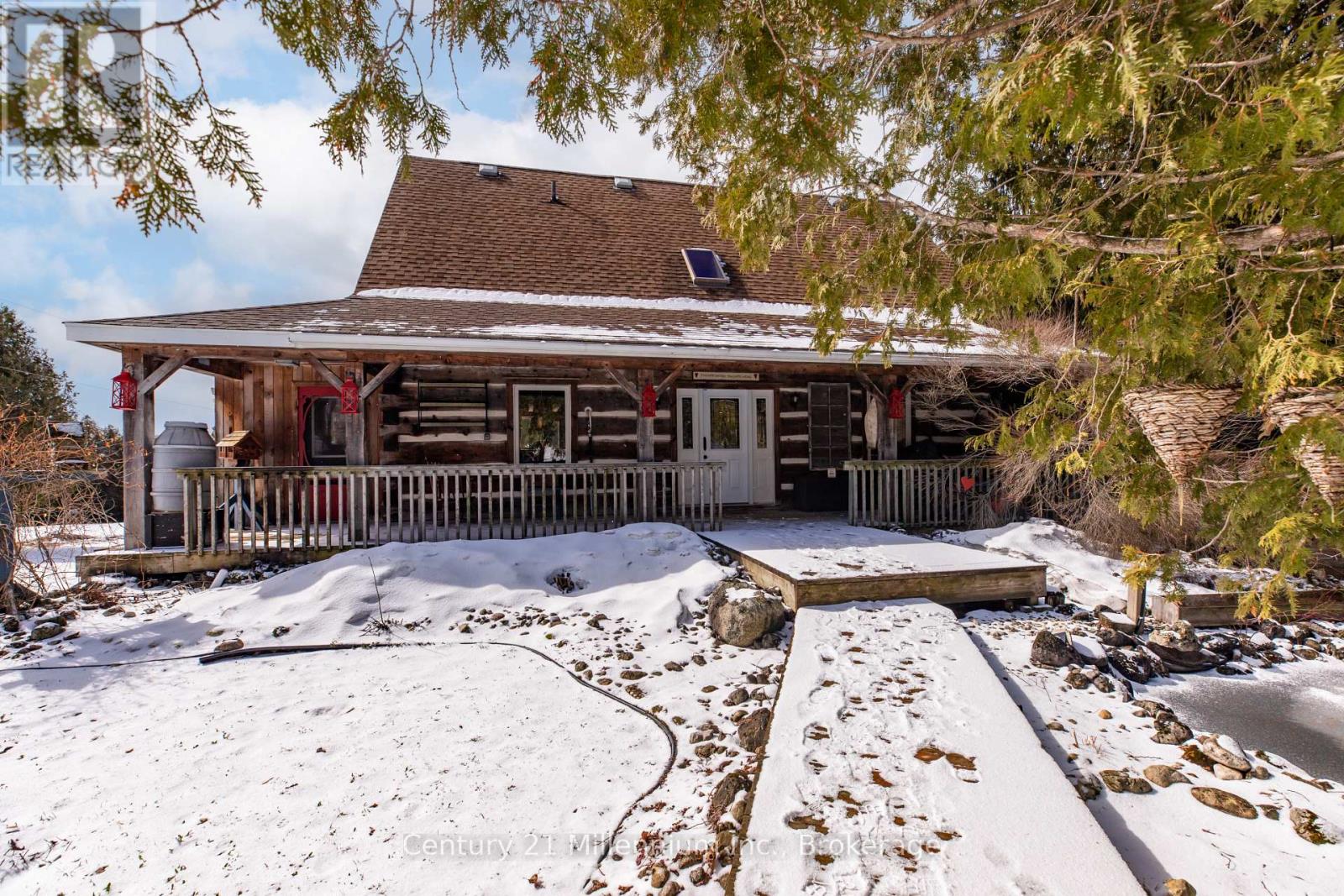 234491 CONCESSION 2 WGR